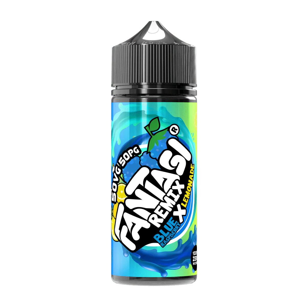 Fantasi 50/50 Shortfill | 100ml + 2 Nics | From £3 - Image 24