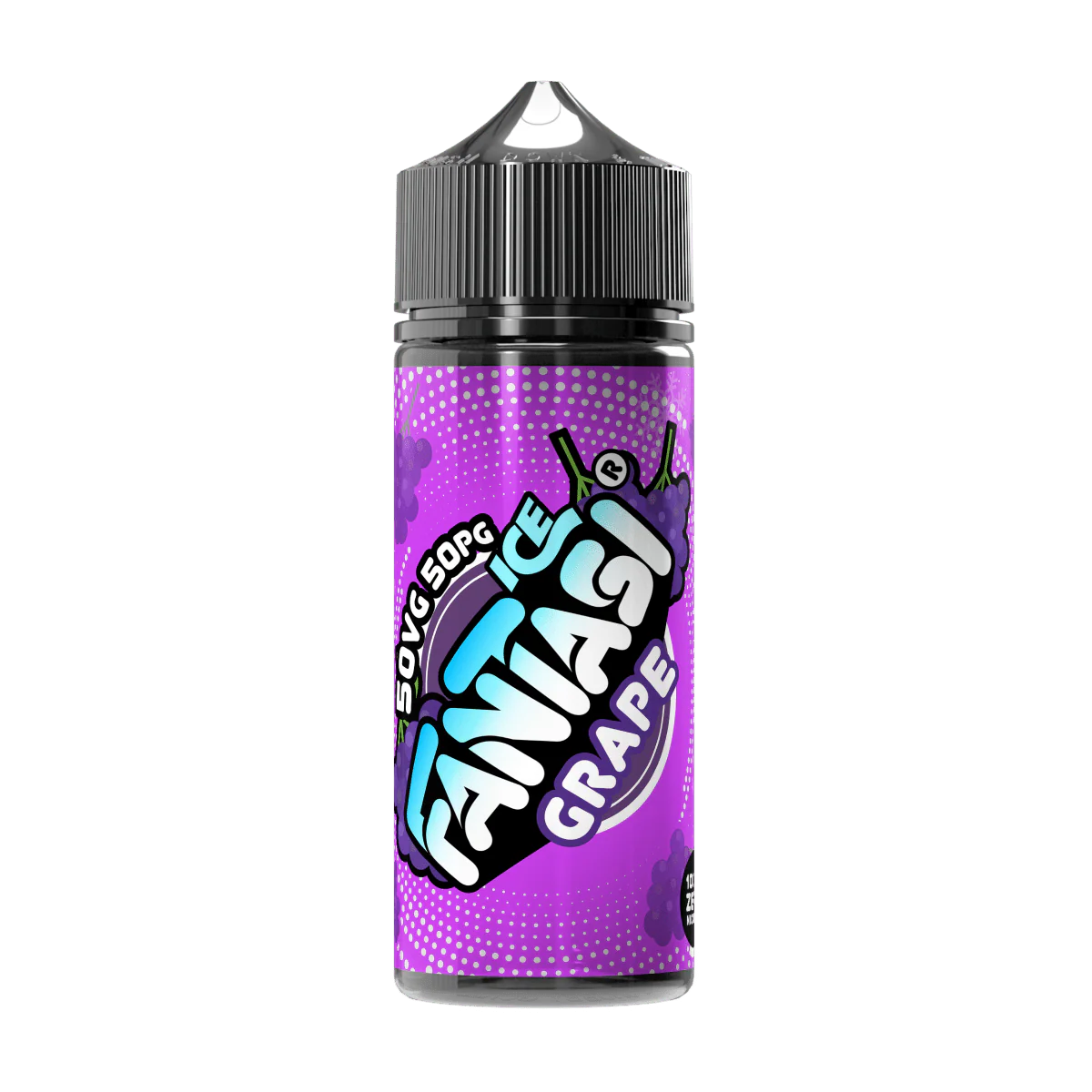 Fantasi 50/50 Shortfill | 100ml + 2 Nics | From £3 - Image 25
