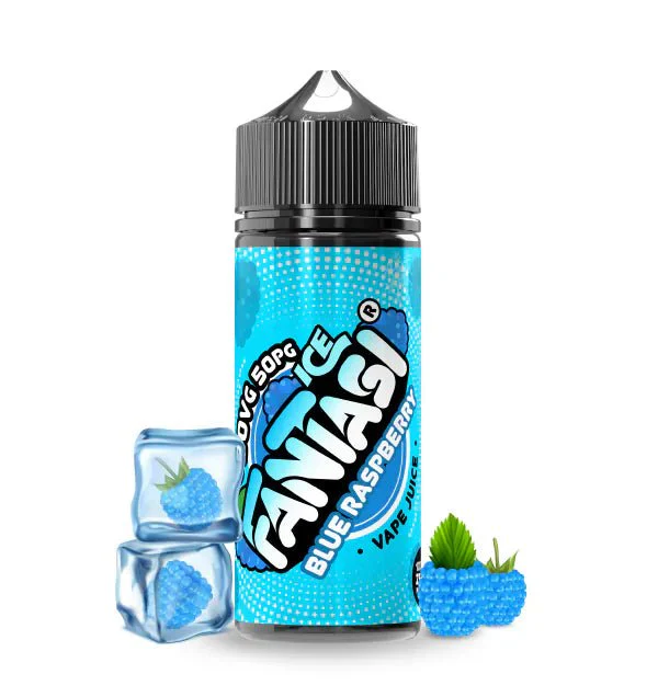 Fantasi 50/50 Shortfill | 100ml + 2 Nics | From £3 - Image 3