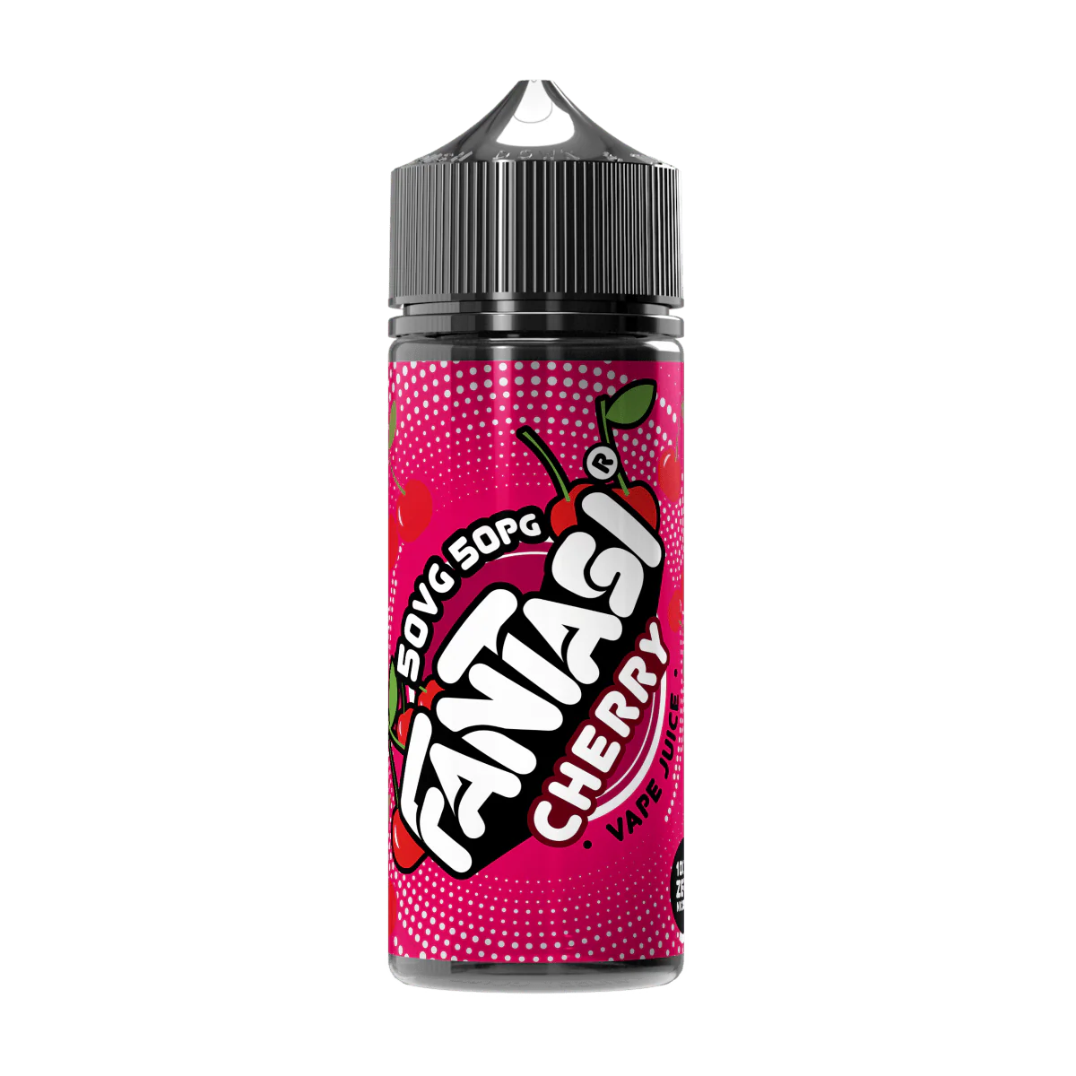 Fantasi 50/50 Shortfill | 100ml + 2 Nics | From £3 - Image 7