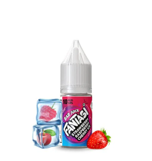 Fantasi Bar Nic Salt | £1 - Image 14