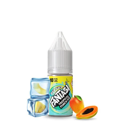 Fantasi Bar Nic Salt | £1 - Image 16