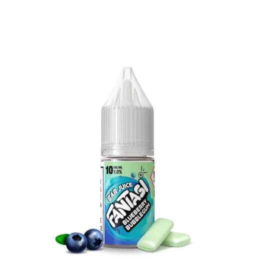 Fantasi Bar Nic Salt | £1 - Image 19