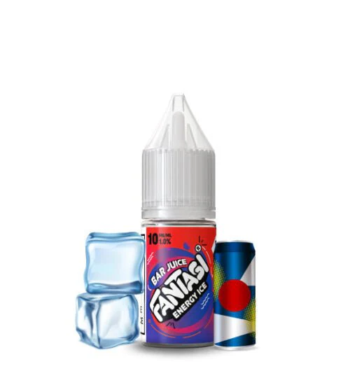 Fantasi Bar Nic Salt | £1 - Image 4