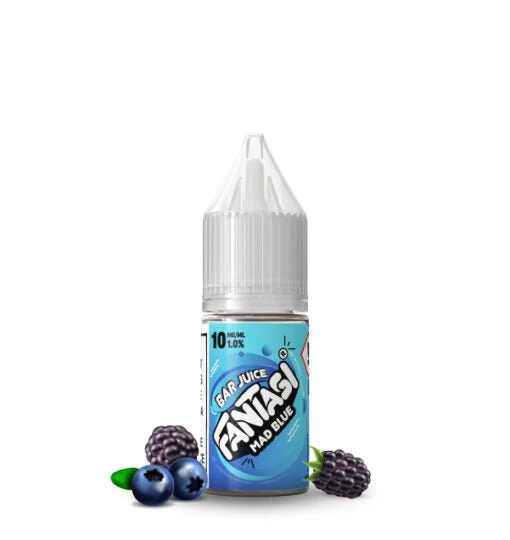 Fantasi Bar Nic Salt | £1 - Image 6