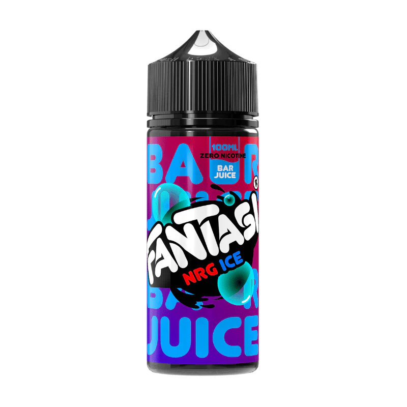 Fantasi Bar Juice 50/50 | 100ml + 2 Nics | £6 - Image 10