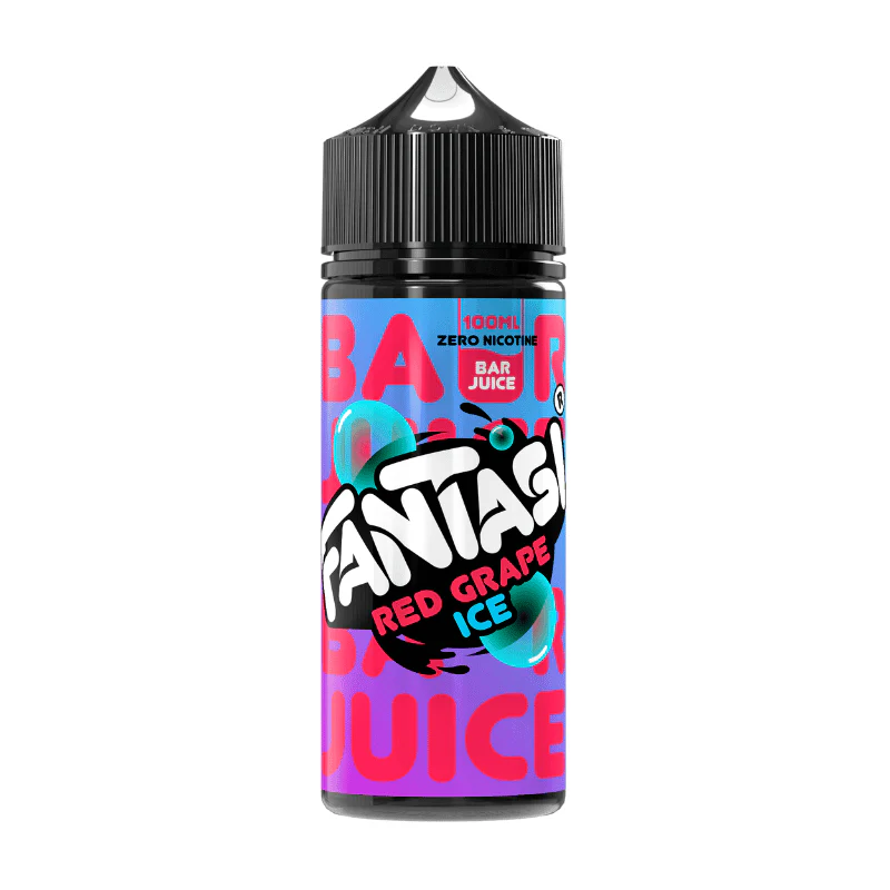 Fantasi Bar Juice 50/50 | 100ml + 2 Nics | £6 - Image 11