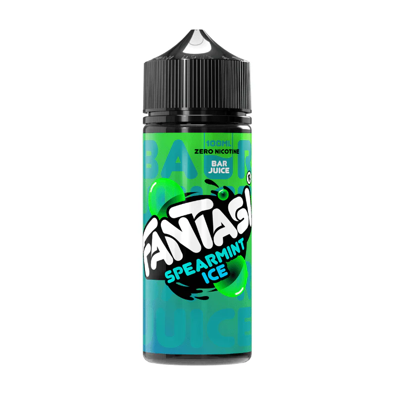 Fantasi Bar Juice 50/50 | 100ml + 2 Nics | £6 - Image 2