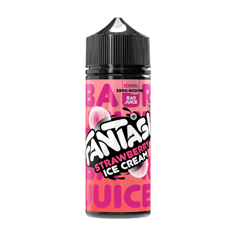 Fantasi Bar Juice 50/50 | 100ml + 2 Nics | £6 - Image 3