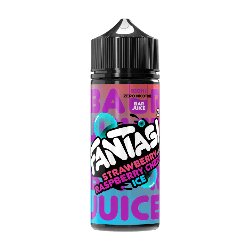 Fantasi Bar Juice 50/50 | 100ml + 2 Nics | £6 - Image 4