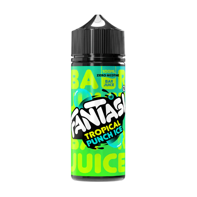 Fantasi Bar Juice 50/50 | 100ml + 2 Nics | £6 - Image 5