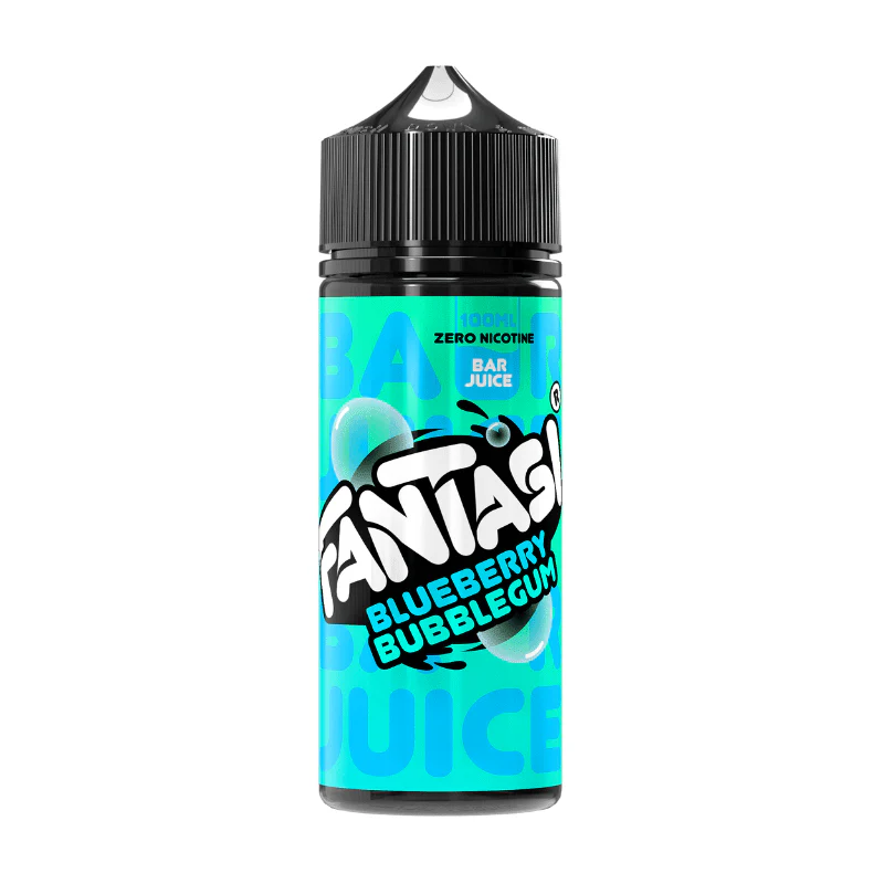 Fantasi Bar Juice 50/50 | 100ml + 2 Nics | £6 - Image 6