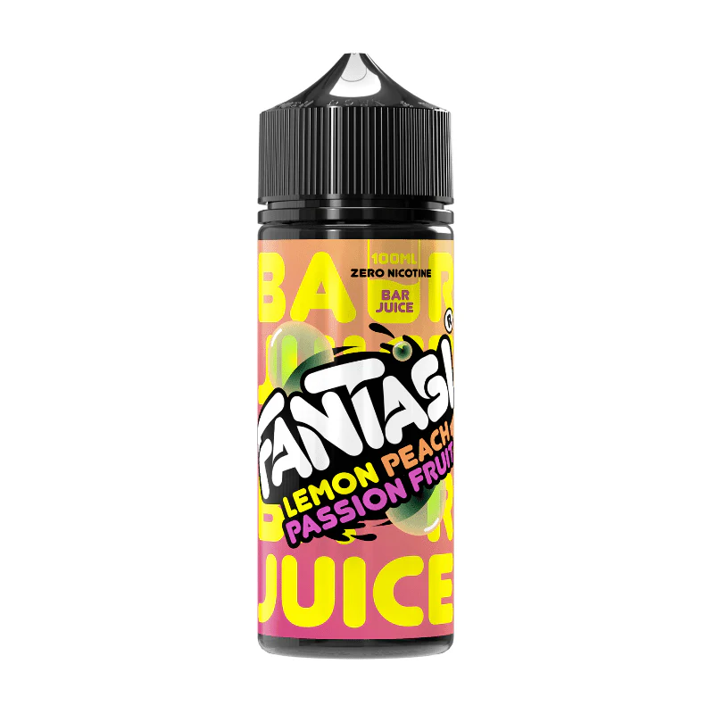 Fantasi Bar Juice 50/50 | 100ml + 2 Nics | £6 - Image 8