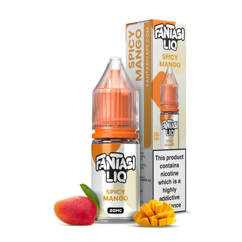 Fantasi Liq Salt | £2 - Image 10