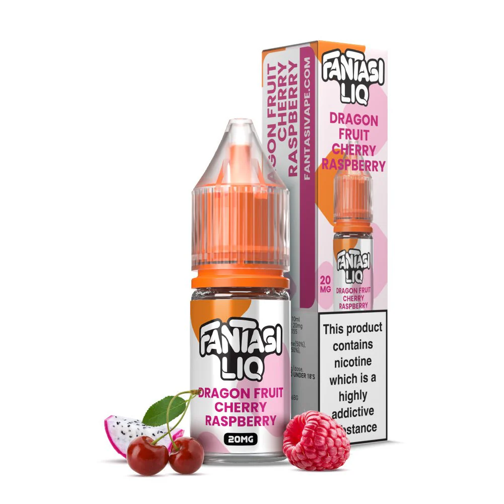 Fantasi Liq Salt | £2 - Image 2
