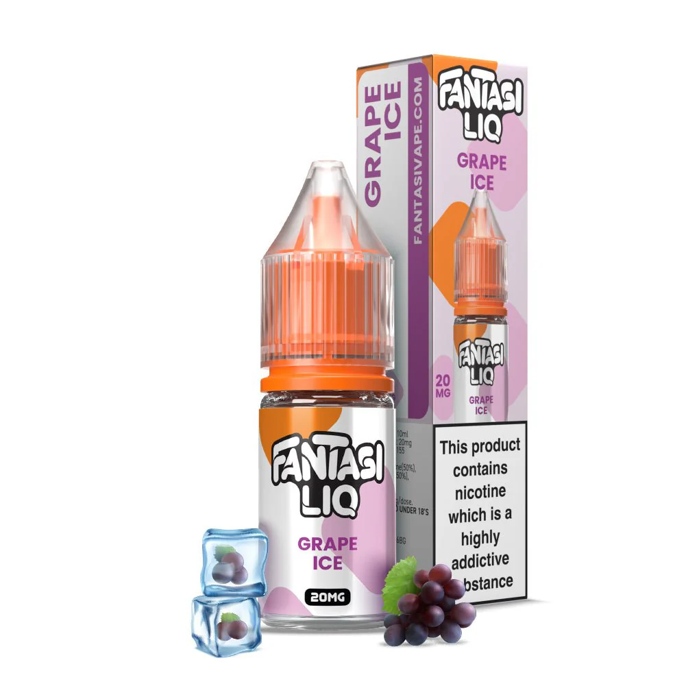 Fantasi Liq Salt | £2 - Image 4