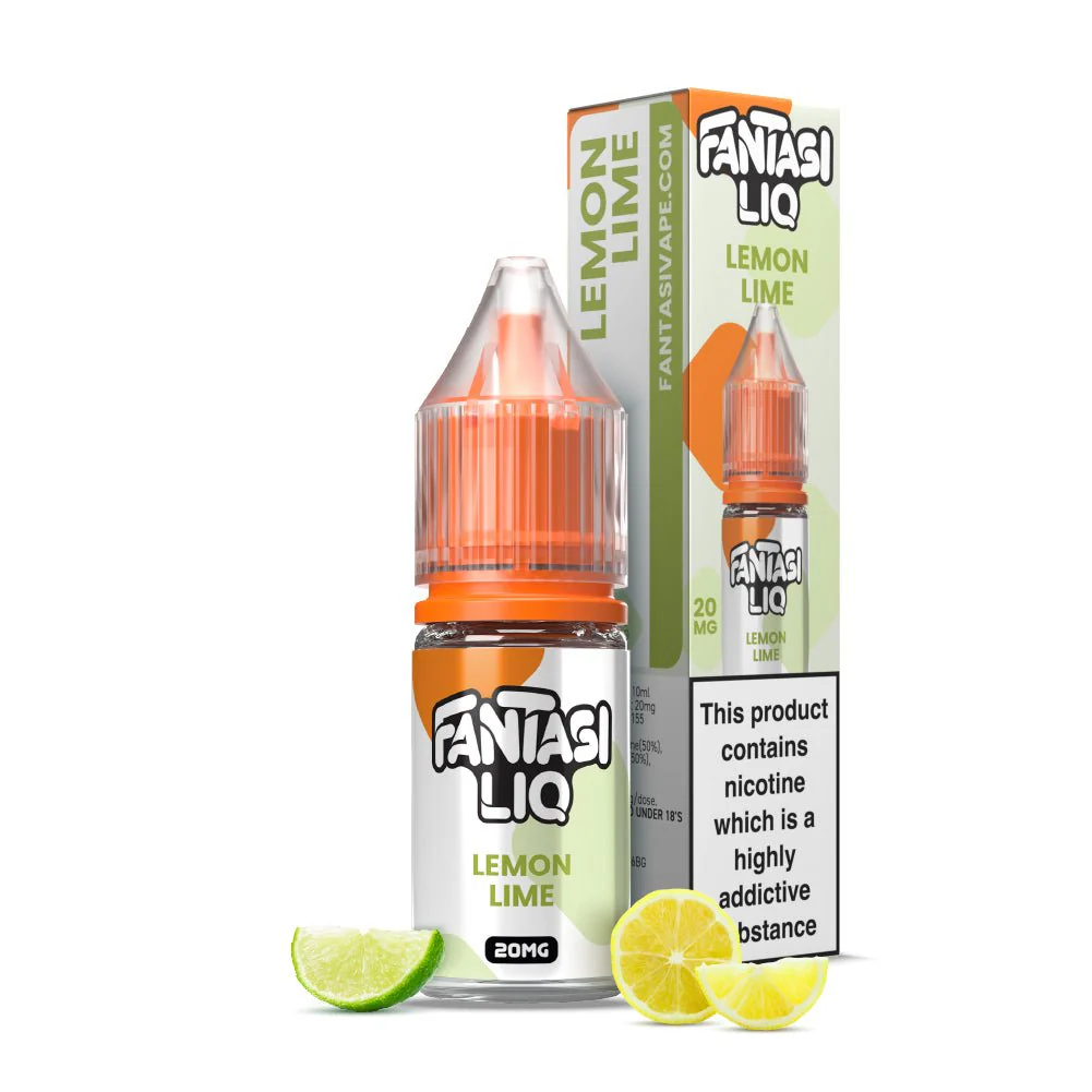 Fantasi Liq Salt | £2 - Image 5