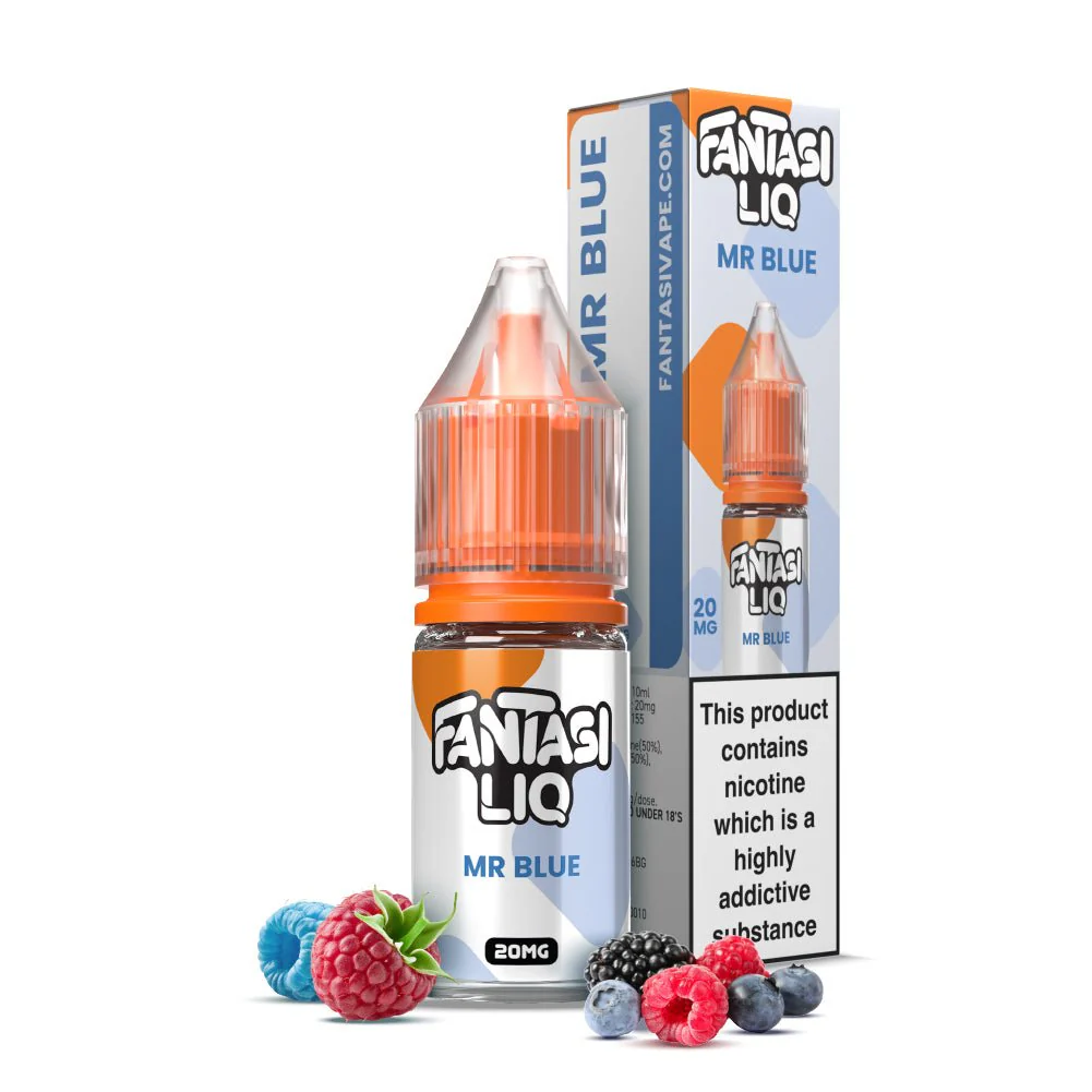 Fantasi Liq Salt | £2 - Image 7