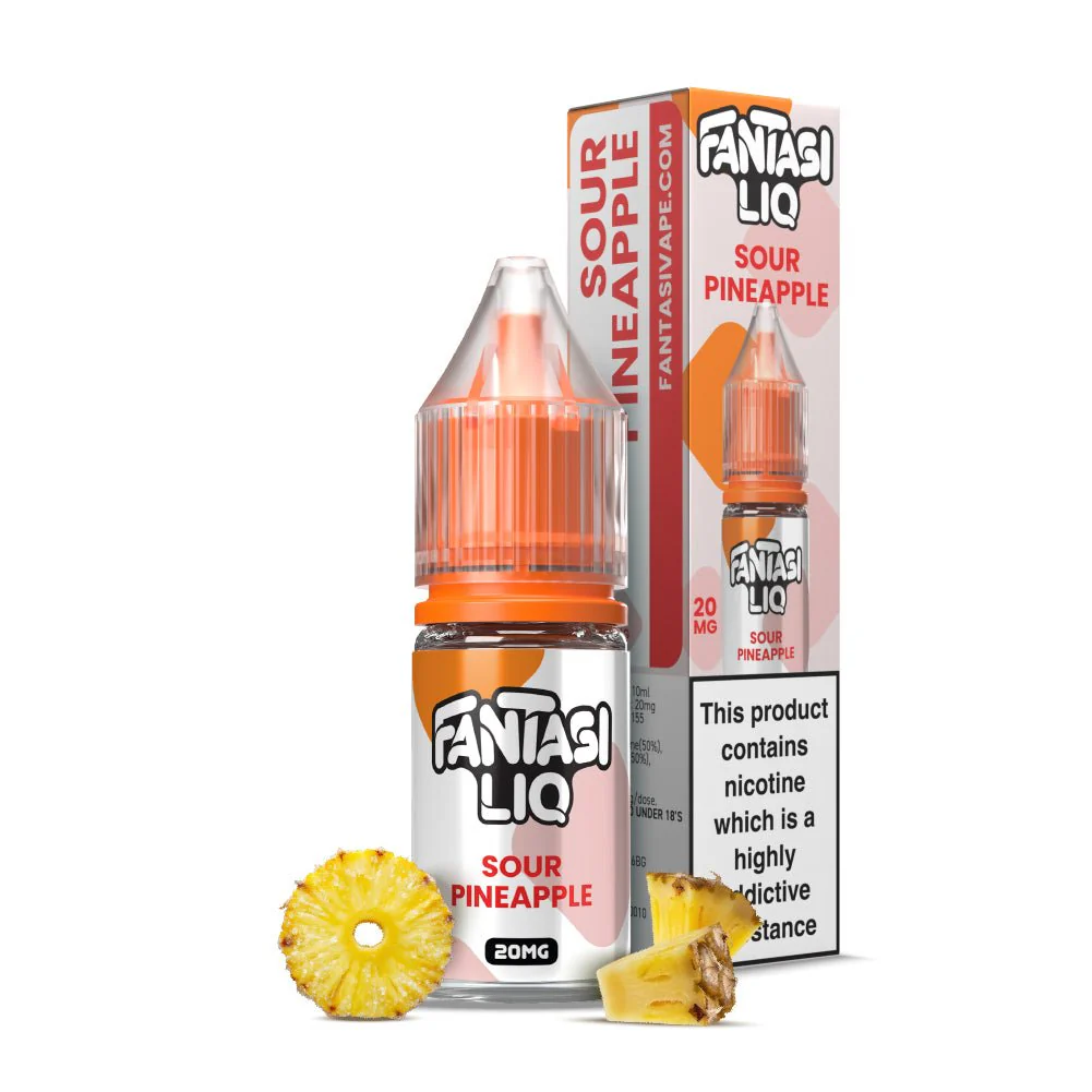 Fantasi Liq Salt | £2 - Image 9
