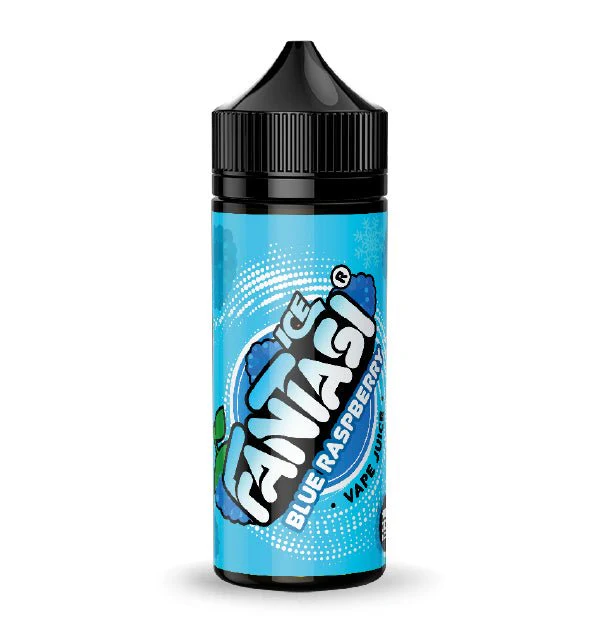 Fantasi 70/30 | 100ml + 2 Nics | £6 - Image 10