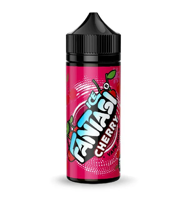 Fantasi 70/30 | 100ml + 2 Nics | £6 - Image 11