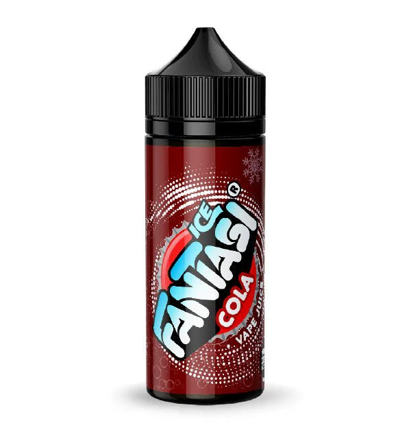 Fantasi 70/30 | 100ml + 2 Nics | £6 - Image 12