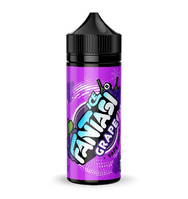 Fantasi 70/30 | 100ml + 2 Nics | £6 - Image 13