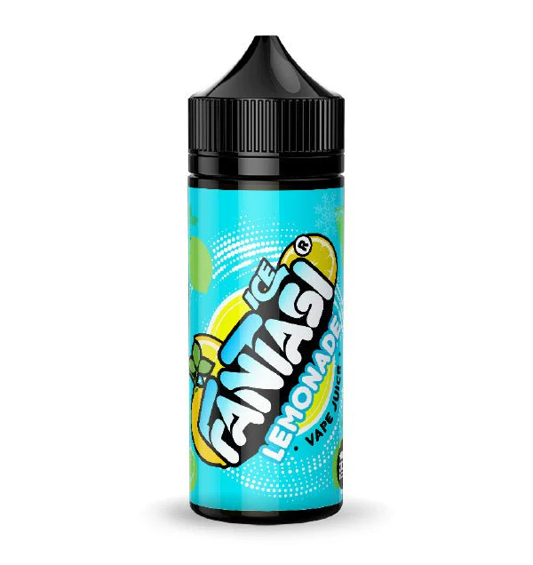 Fantasi 70/30 | 100ml + 2 Nics | £6 - Image 14