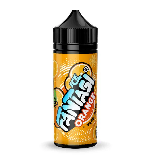 Fantasi 70/30 | 100ml + 2 Nics | £6 - Image 17