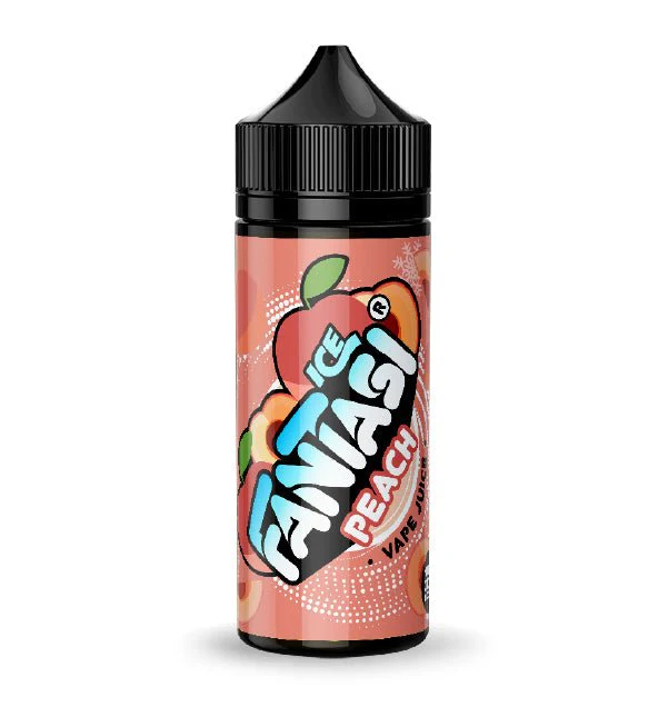 Fantasi 70/30 | 100ml + 2 Nics | £6 - Image 18