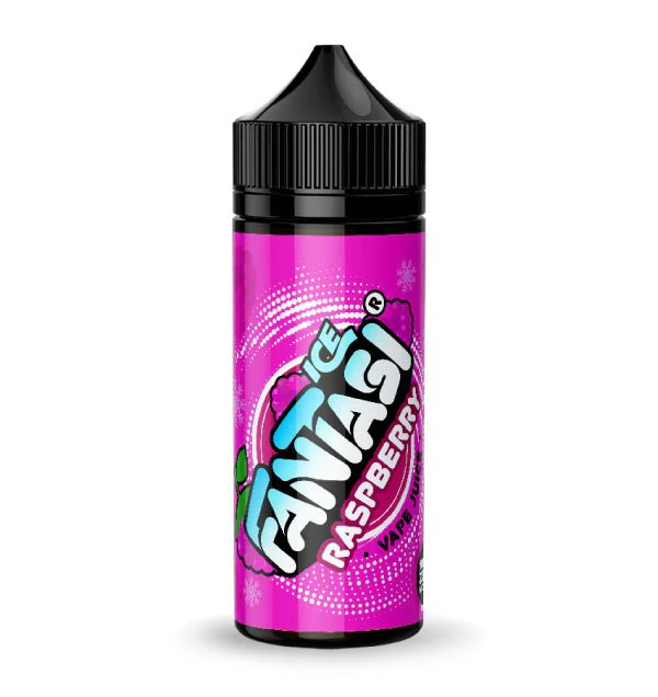 Fantasi 70/30 | 100ml + 2 Nics | £6 - Image 19