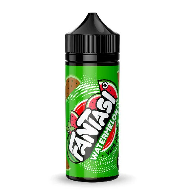 Fantasi 70/30 | 100ml + 2 Nics | £6 - Image 2