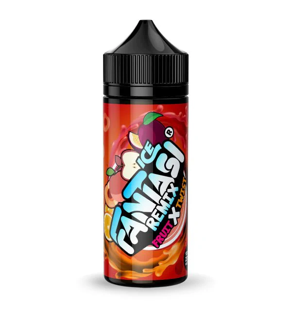 Fantasi 70/30 | 100ml + 2 Nics | £6 - Image 23