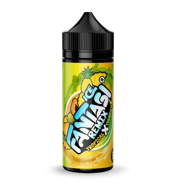 Fantasi 70/30 | 100ml + 2 Nics | £6 - Image 24