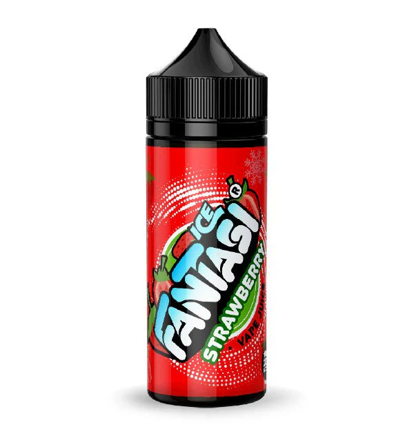 Fantasi 70/30 | 100ml + 2 Nics | £6 - Image 25