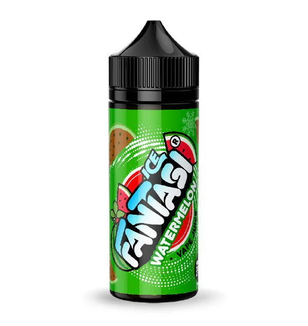 Fantasi 70/30 | 100ml + 2 Nics | £6 - Image 26