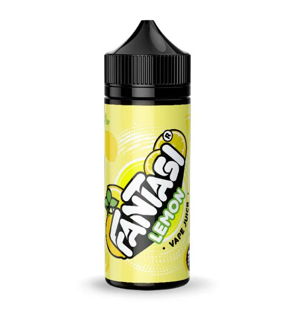 Fantasi 70/30 | 100ml + 2 Nics | £6 - Image 27