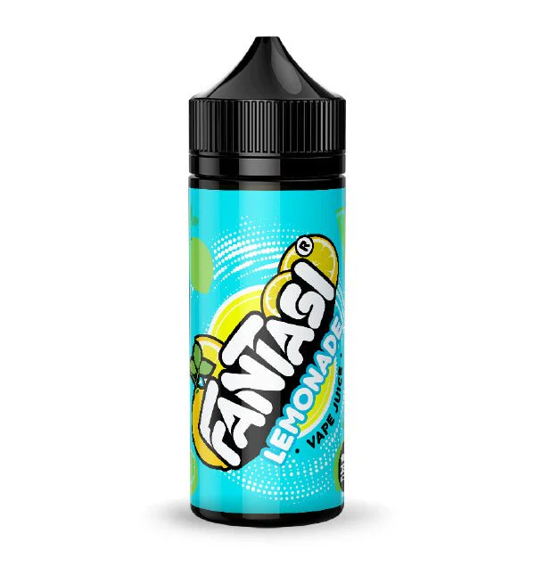 Fantasi 70/30 | 100ml + 2 Nics | £6 - Image 28