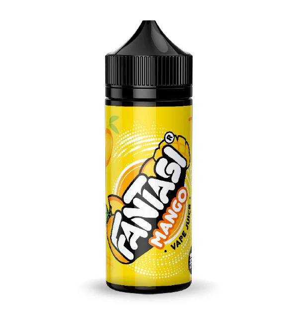Fantasi 70/30 | 100ml + 2 Nics | £6 - Image 29