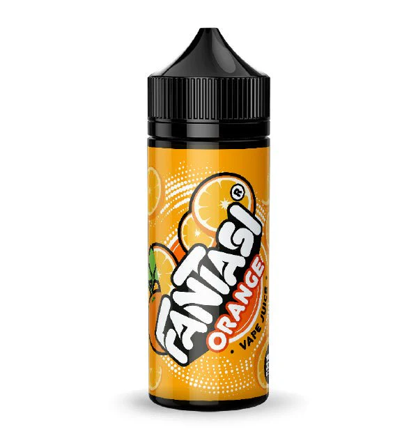 Fantasi 70/30 | 100ml + 2 Nics | £6 - Image 30