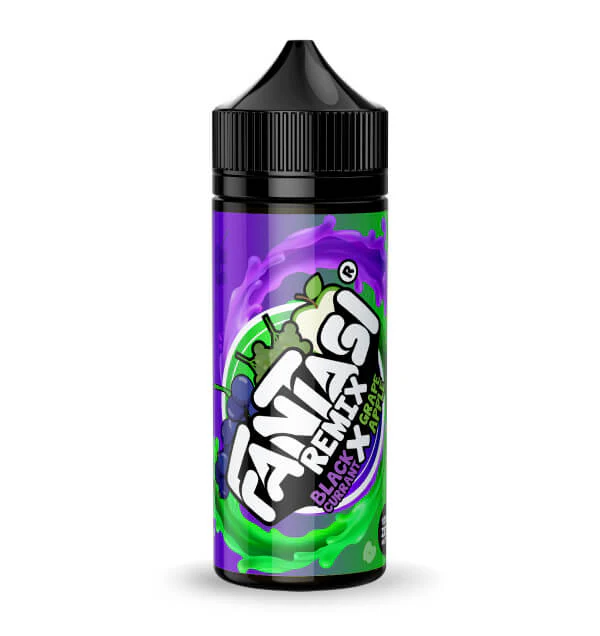 Fantasi 70/30 | 100ml + 2 Nics | £6 - Image 31