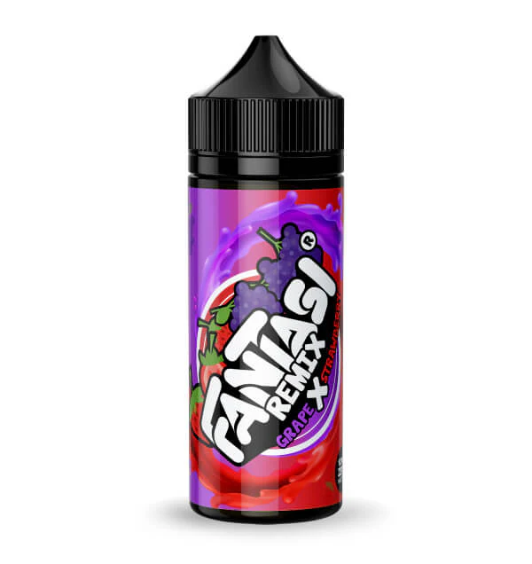 Fantasi 70/30 | 100ml + 2 Nics | £6 - Image 33