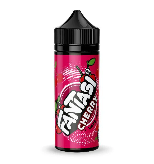 Fantasi 70/30 | 100ml + 2 Nics | £6 - Image 6