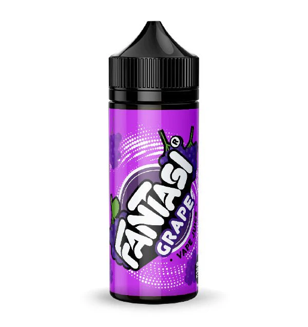 Fantasi 70/30 | 100ml + 2 Nics | £6 - Image 7