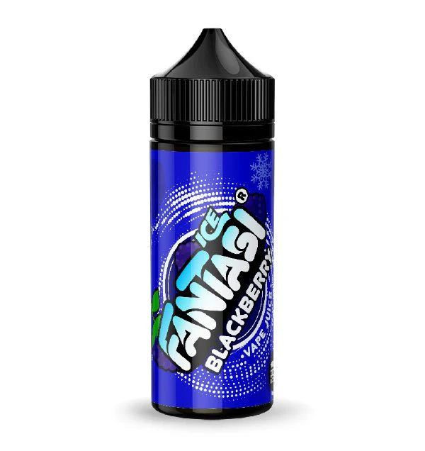Fantasi 70/30 | 100ml + 2 Nics | £6 - Image 9