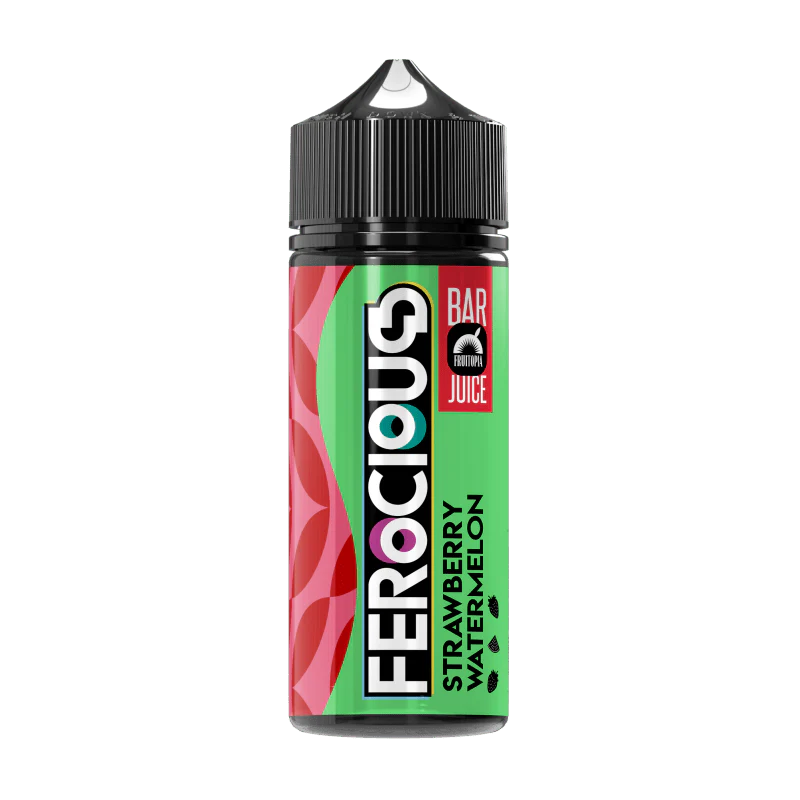 Ferocious Bar Juice 50/50 | 100ml + 2 Nics | £5 - Image 15