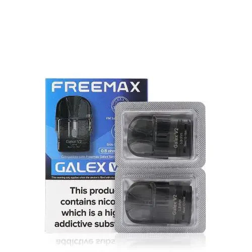 Freemax Galex V2 Pods | £4 - Image 2