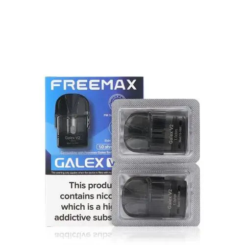 Freemax Galex V2 Pods | £4 - Image 3