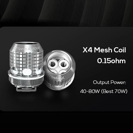FreeMax X/NX Series Coils | £7 - Image 6