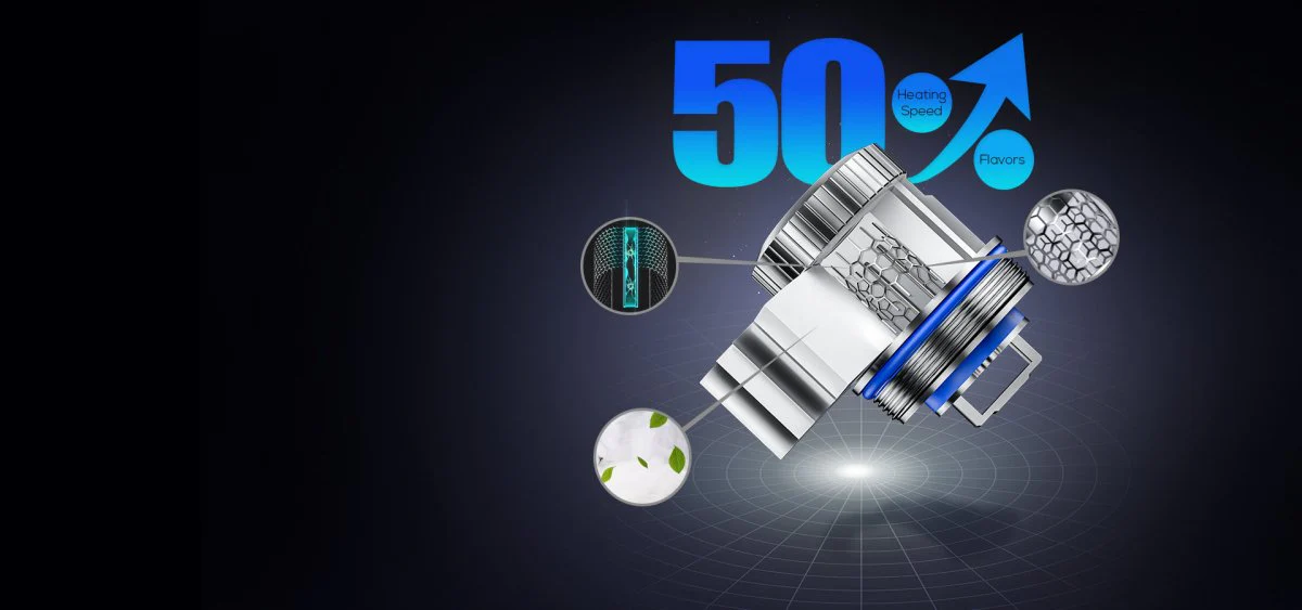 FreeMax X/NX Series Coils | £7 - Image 7